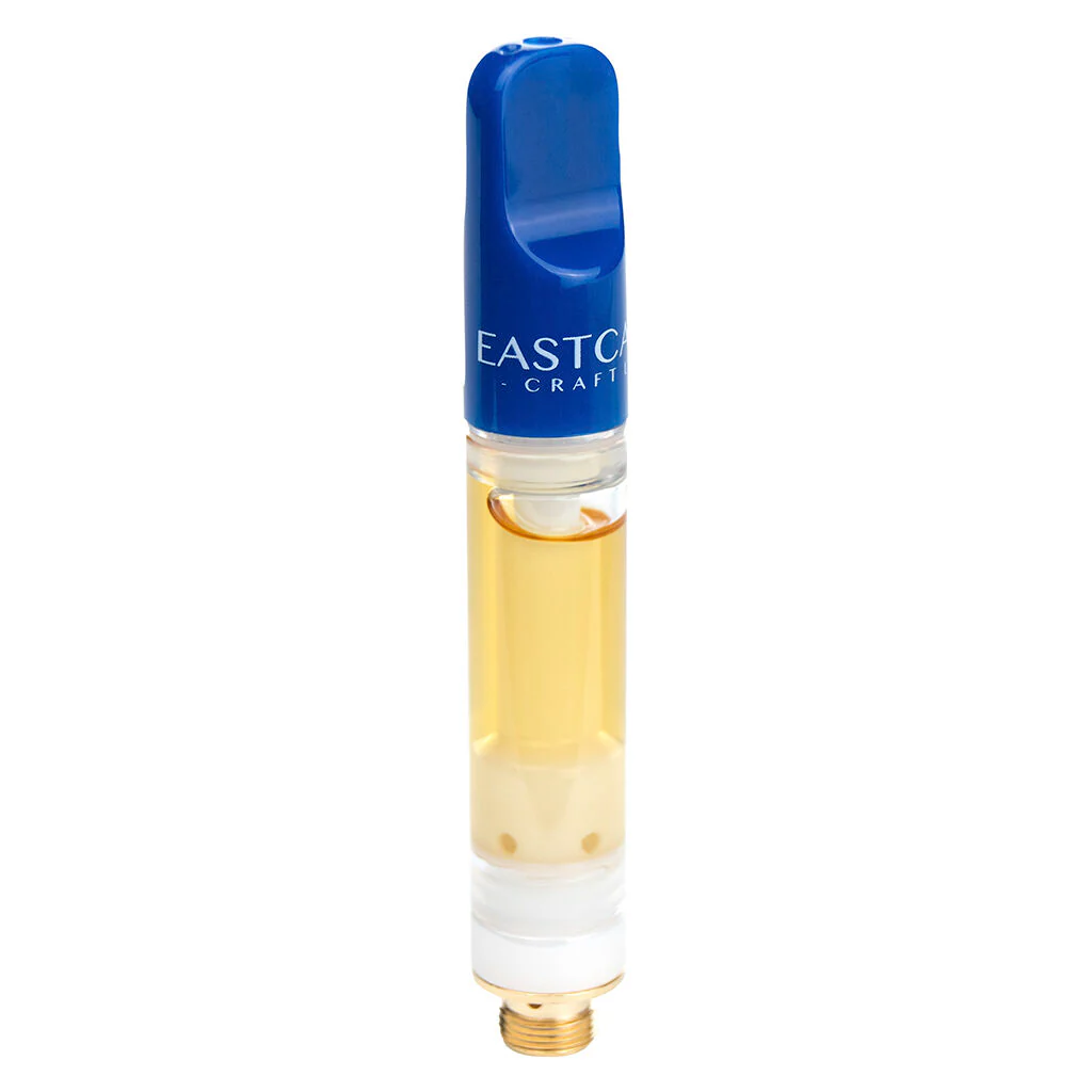 Gastro Pop Pure Live Resin 510 Thread Cartridge