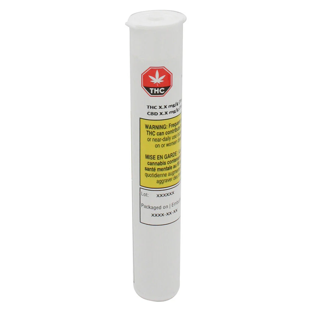 Gastro Pop Pre-Roll - Image 3