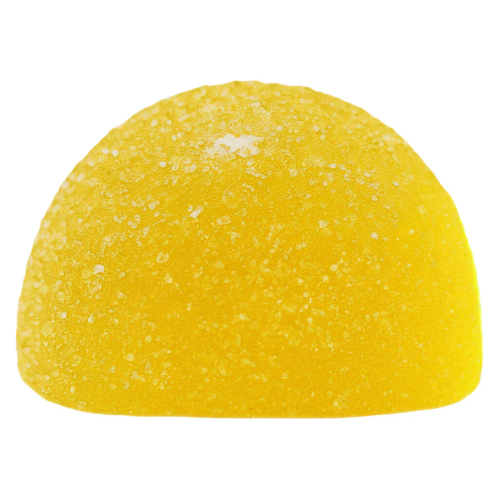 Gélifié de colophane vivante LA Kush Cake Sour Pineapple
