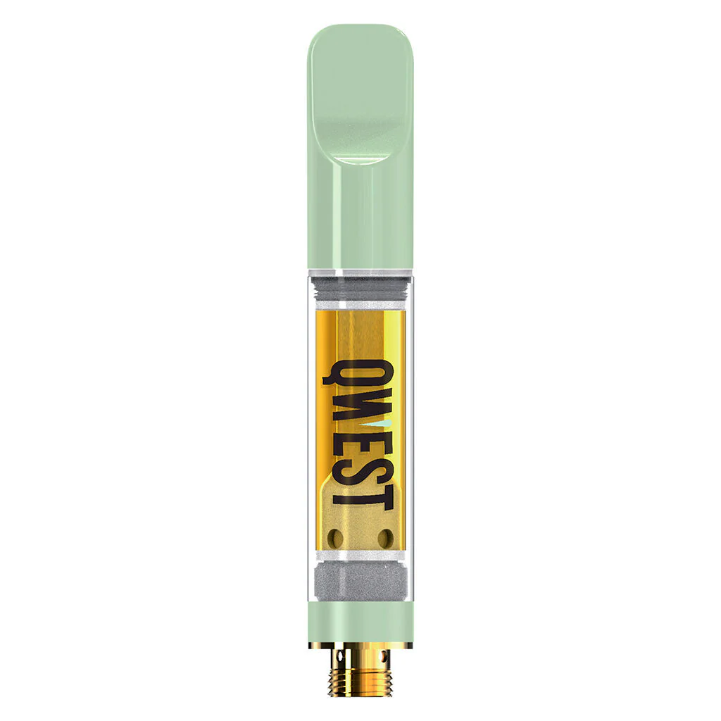 Georgia Pi Live Resin 510 Thread Cartridge