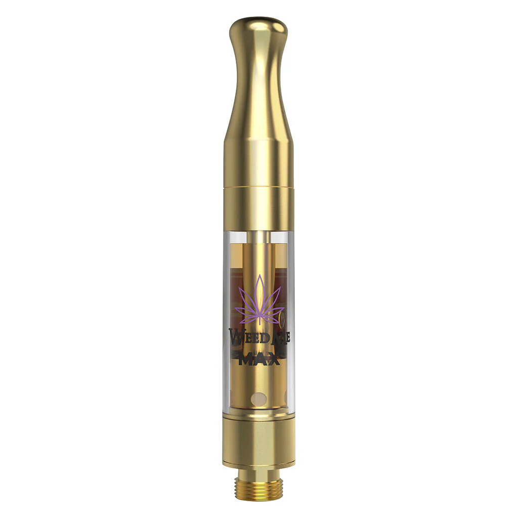 Strawberry Cough Liquid Diamond Live Resin 510 Thread Cart