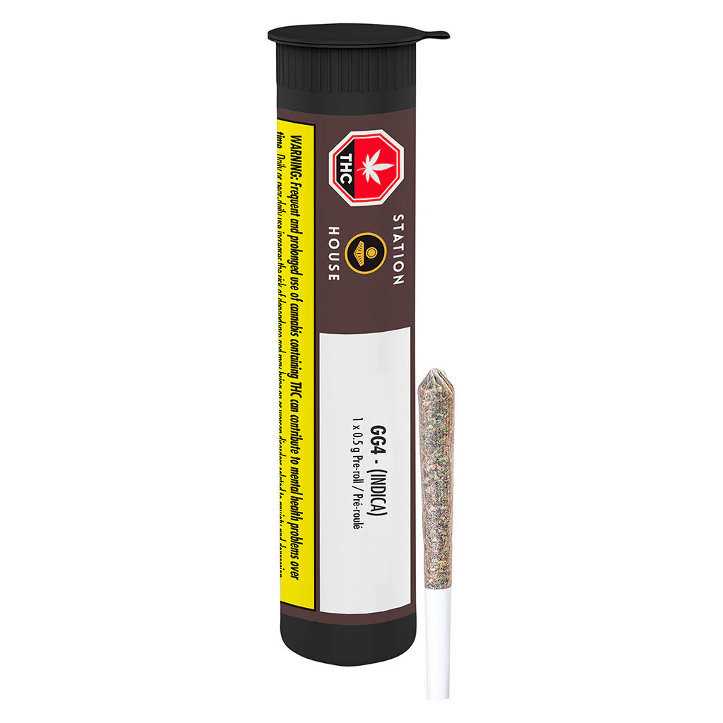 GG#4 Pre-Roll - Image 3