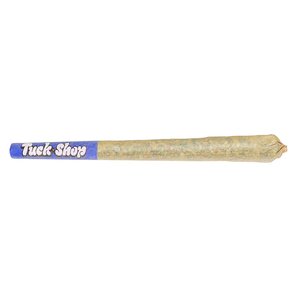 Ghost OG Pre-roll