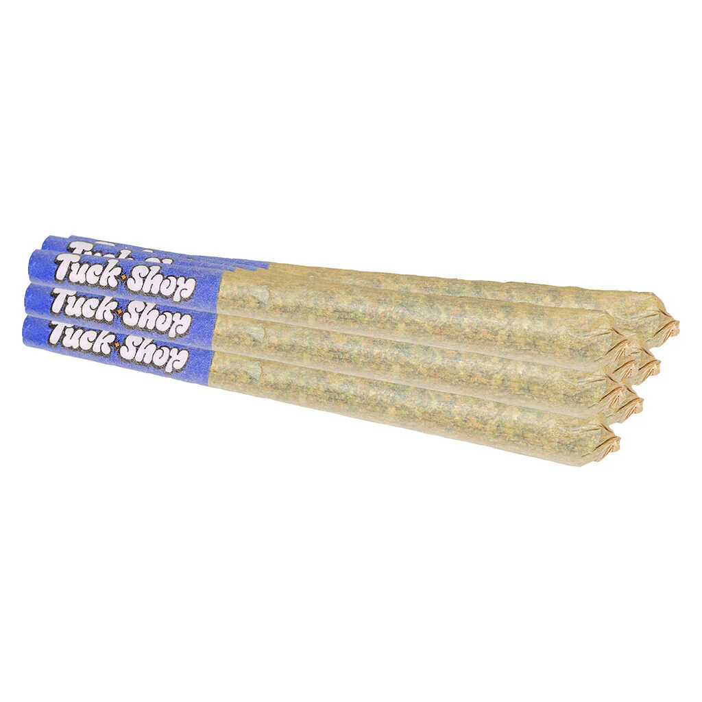 Ghost OG Pre-roll - Image 3