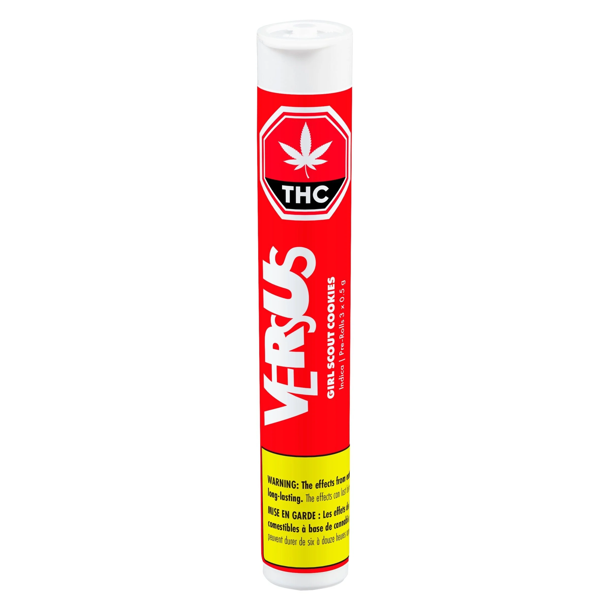 Girl Scout Cookies Pre-Roll - Image 2
