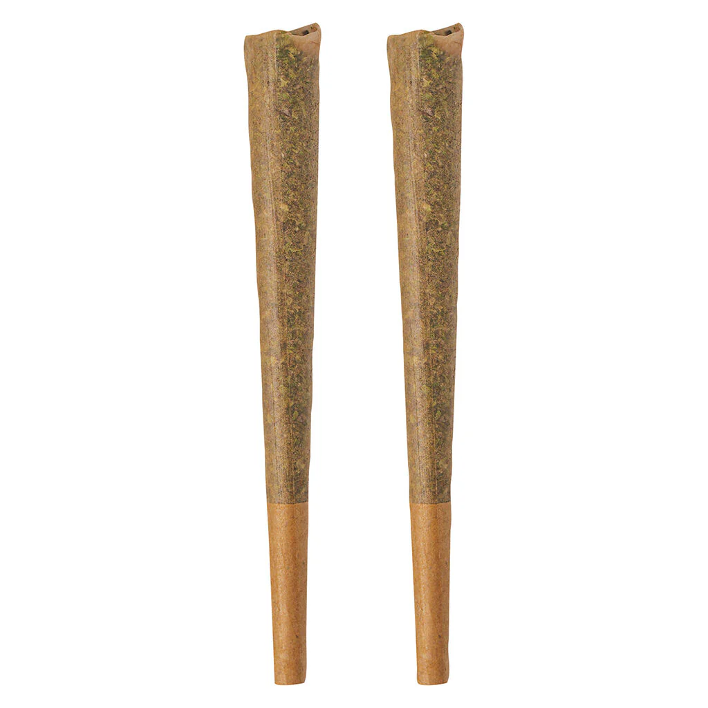 GLAZED Indica Pre-Roll