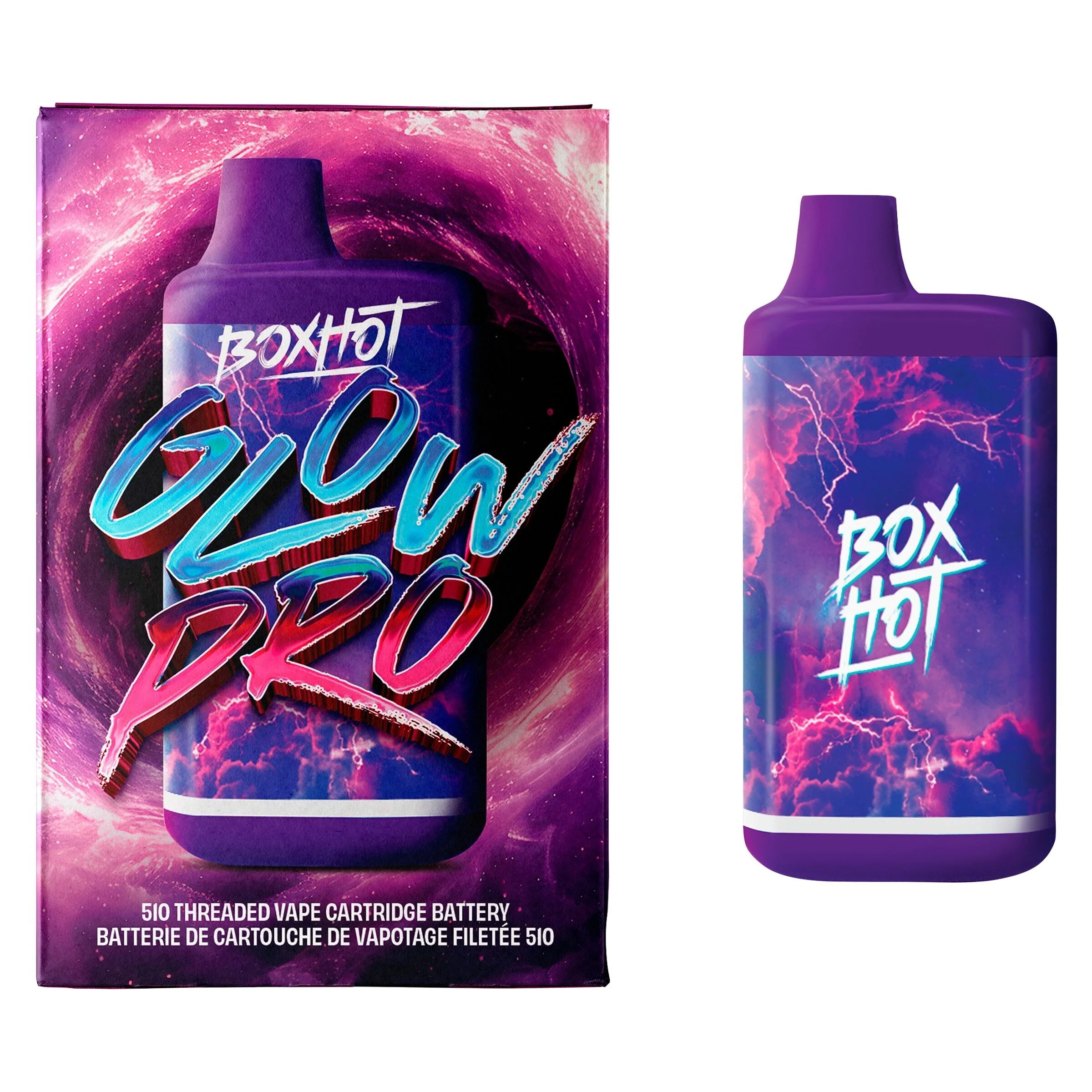 Glowpro Battery - Image 4