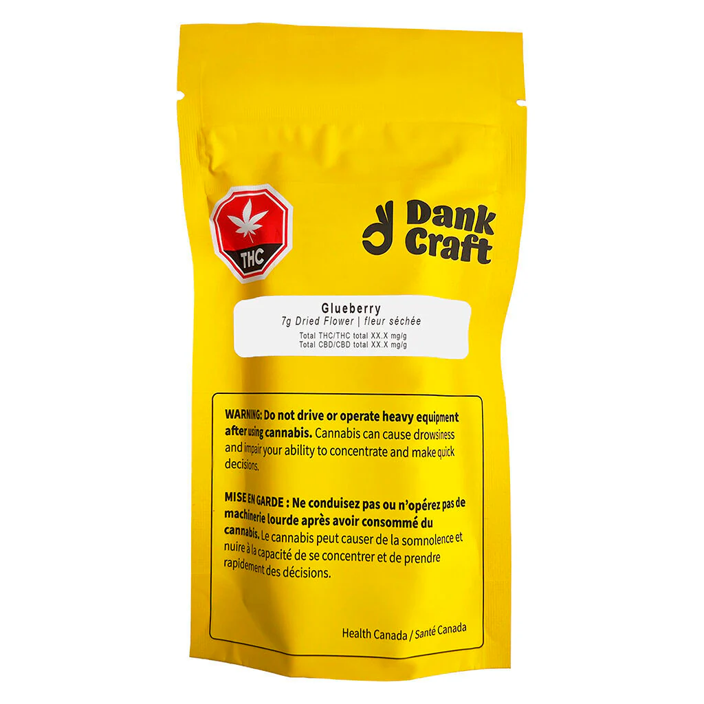 Glueberry OG - Image 2