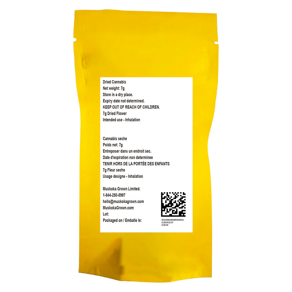 Glueberry OG - Image 3