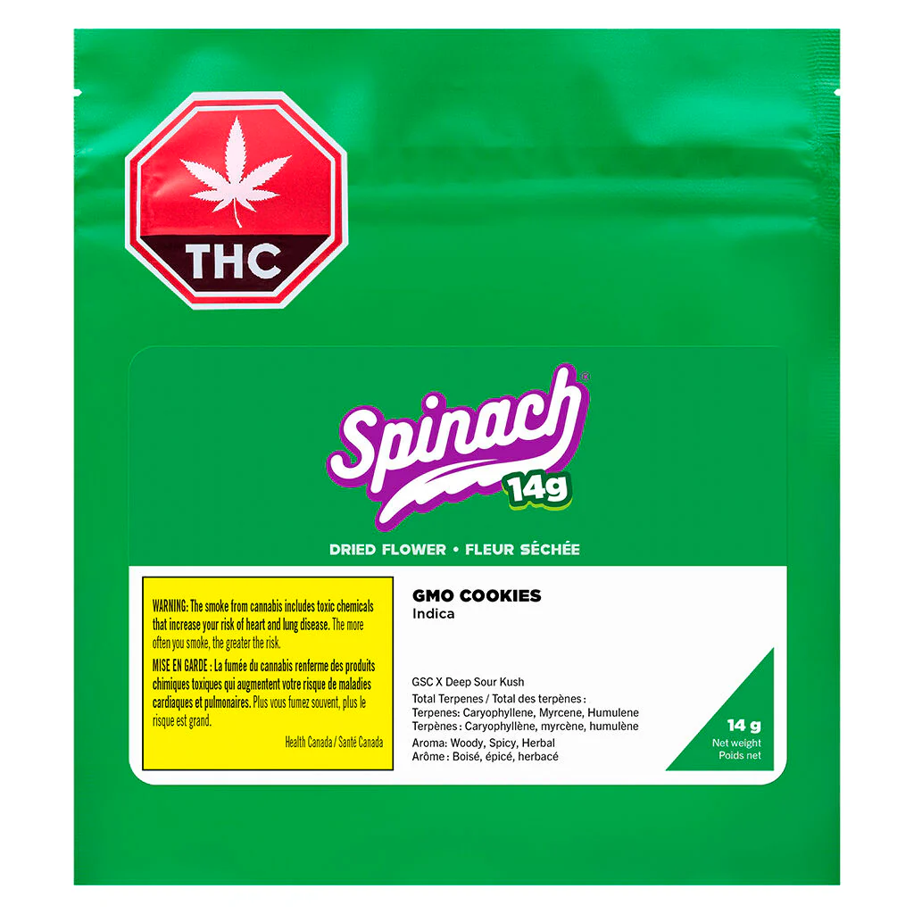 GMO Cookies - Image 7