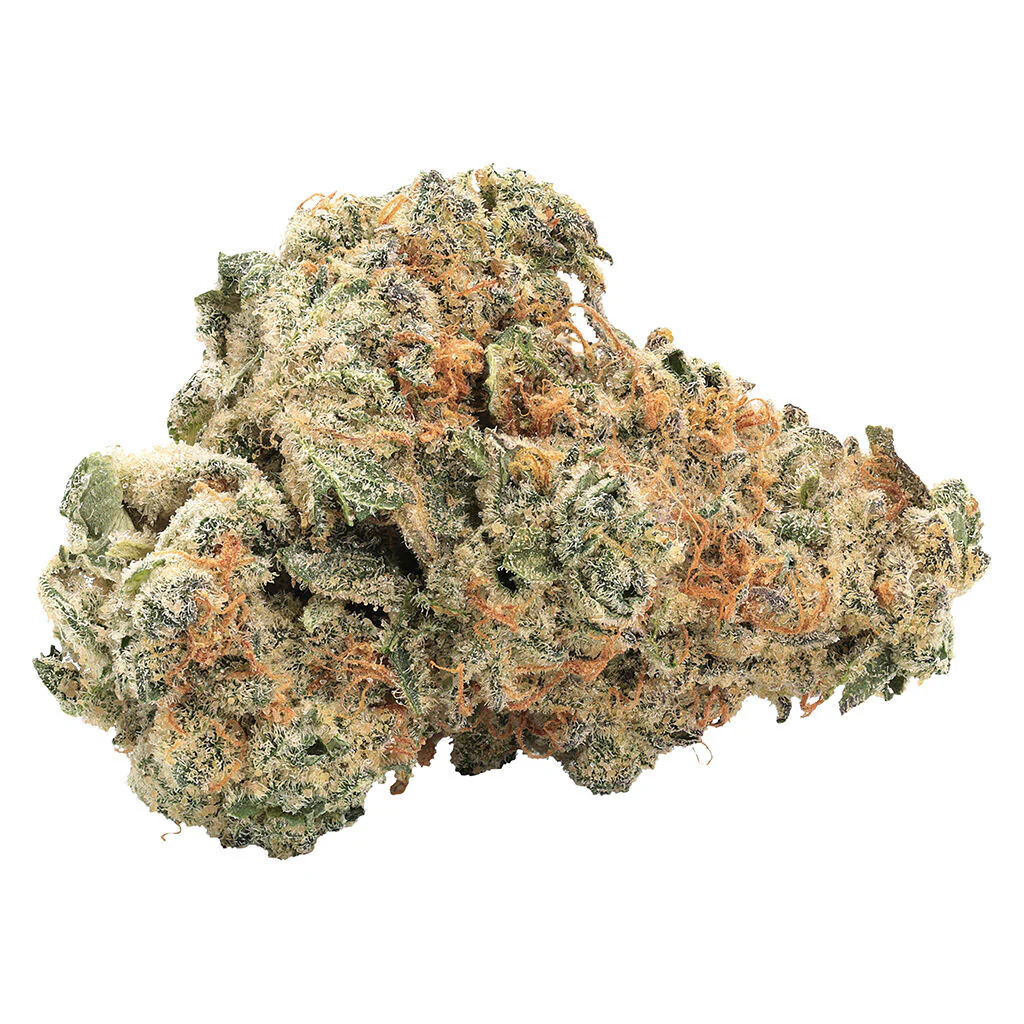 GMO Kush Indica