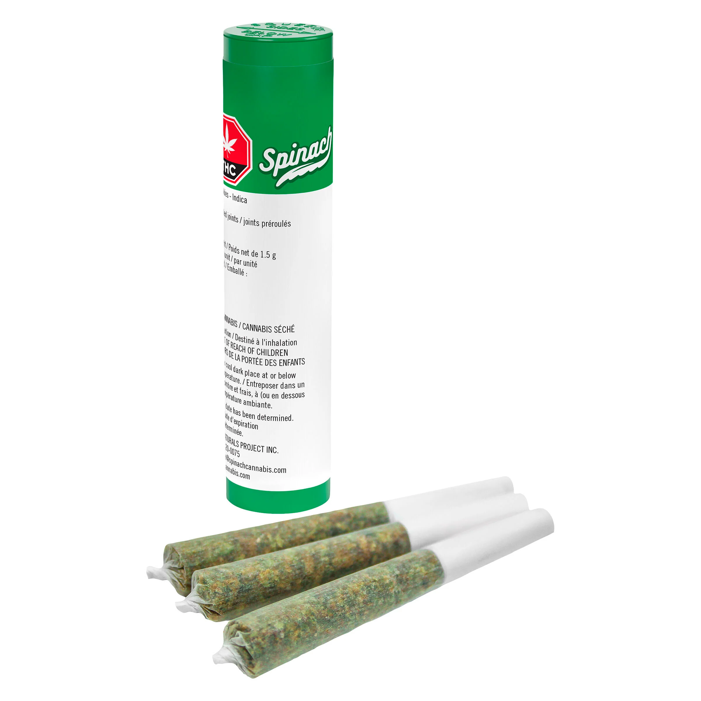 GMO Pre-Roll - Image 8