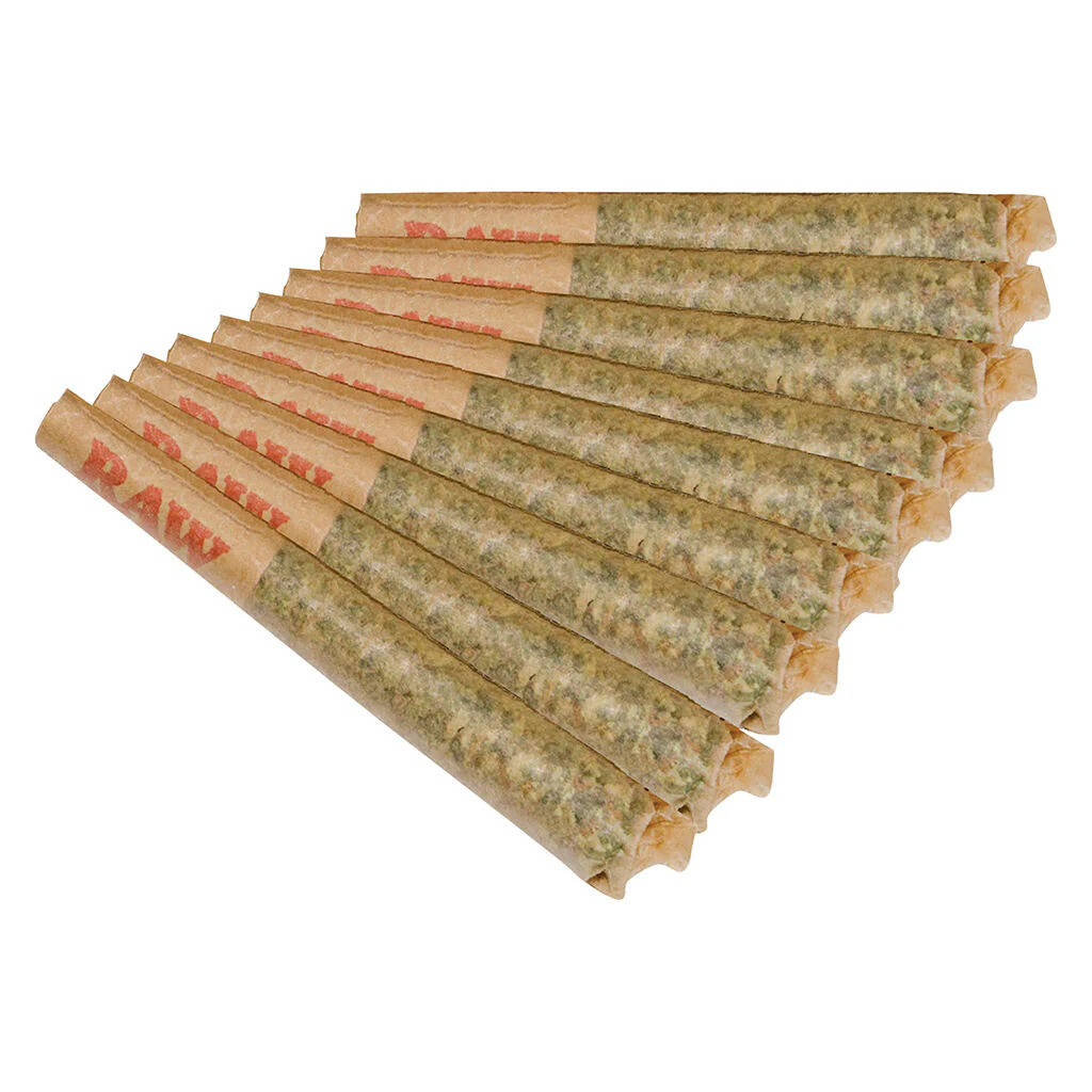 Goofiez Pre-Roll