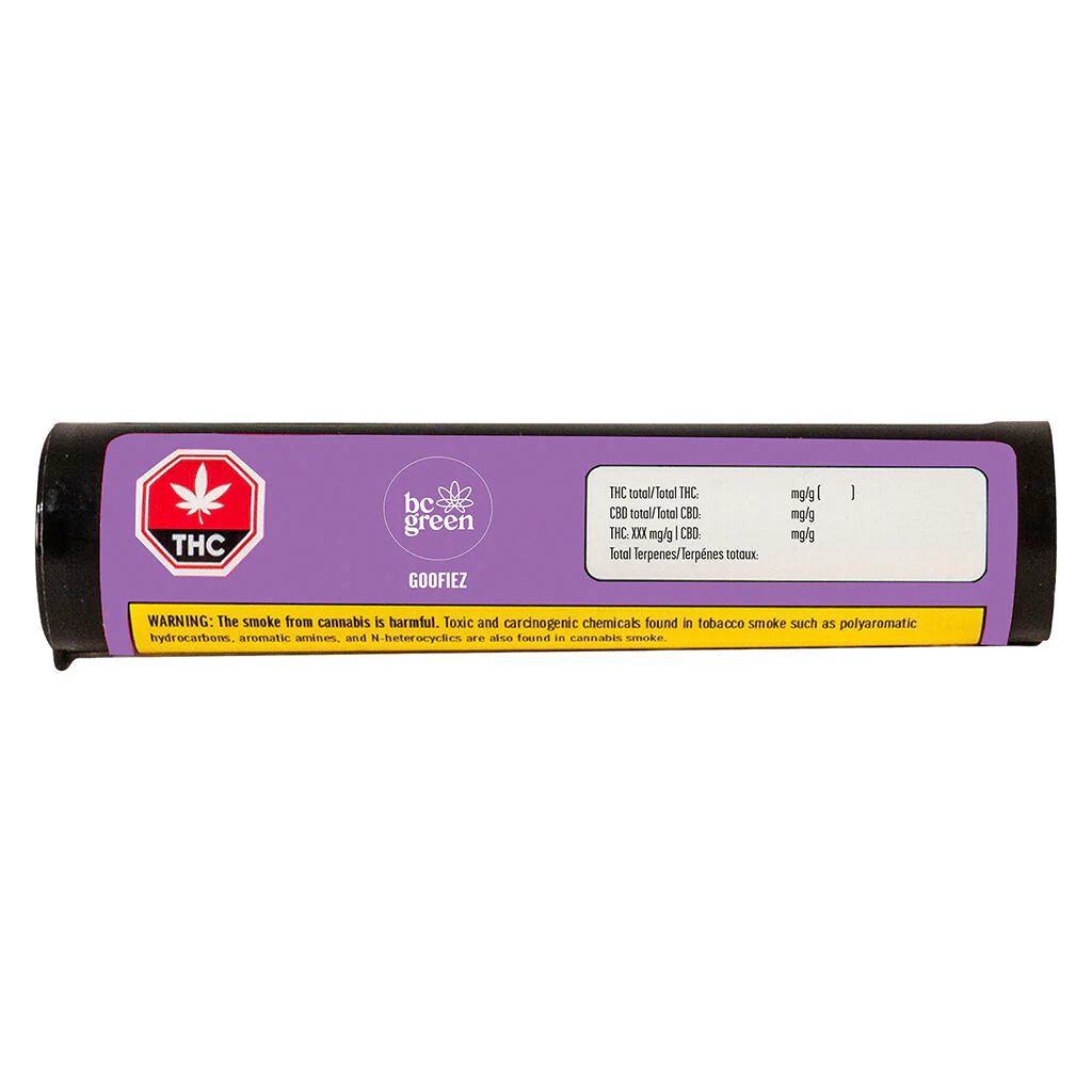 Goofiez Pre-Roll - Image 2