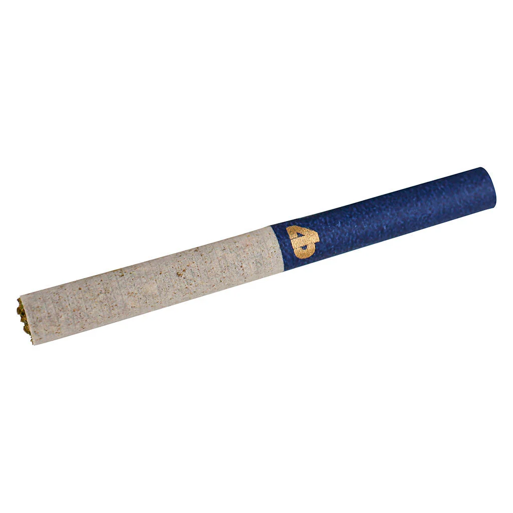 Préroulé Gorilla Zkittlez