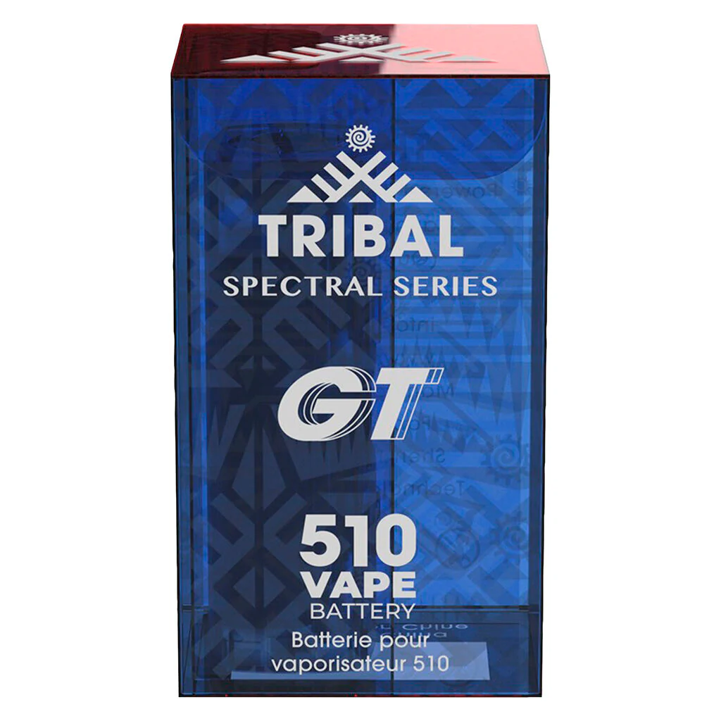 GT SPECTRAL SERIES 510 BATTERY - Image 2