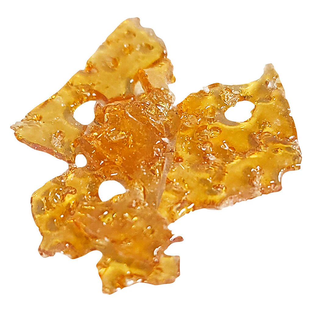 Grape Animal Shatter 2.0