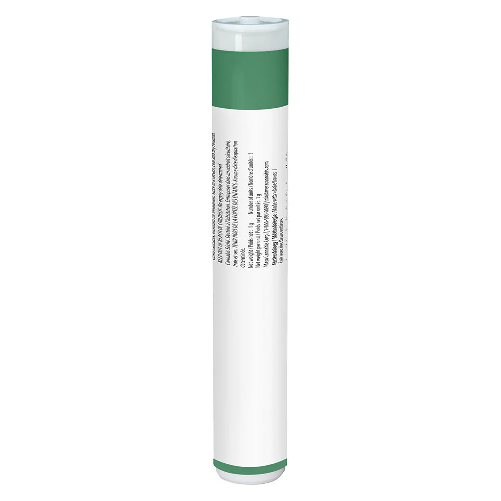 Grape Diamonds Pre-Roll - Image 3