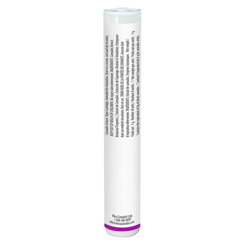 Grape Escape 510 Thread Cartridge - Image 3