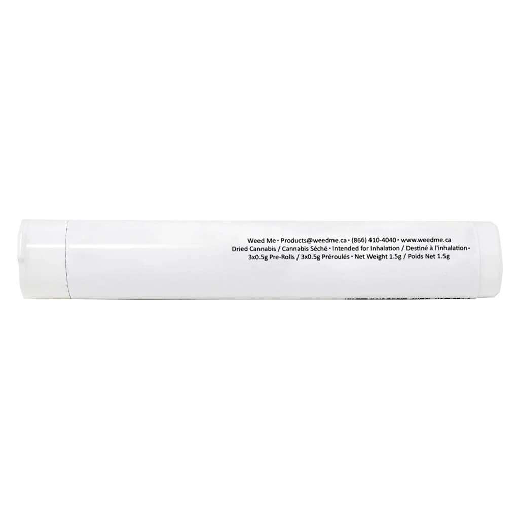 Grape Galena Pre-Roll - Image 3