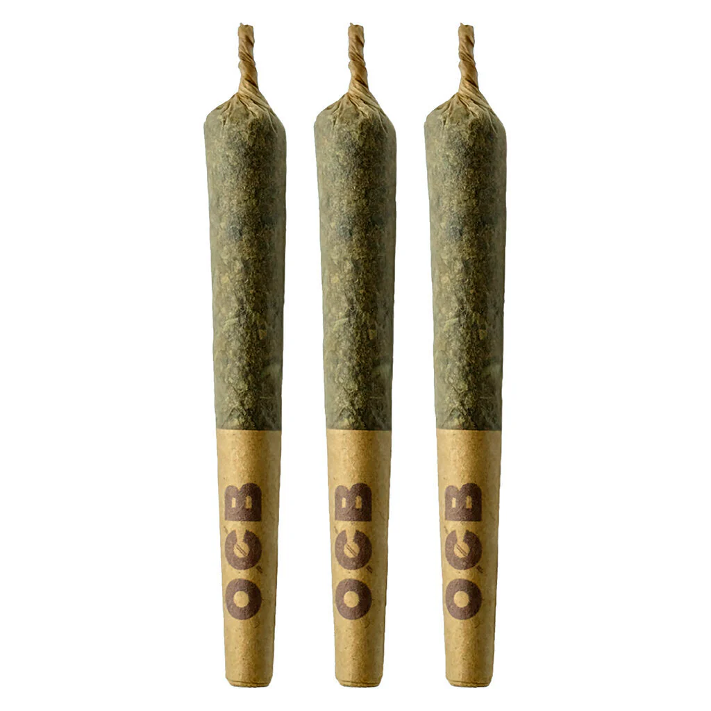 Grape Gotti #12 Pre-Roll