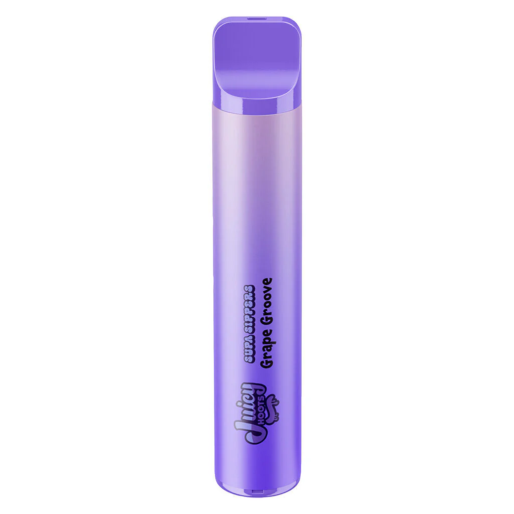 Tout-en-un Grape Groove Supa Sipper