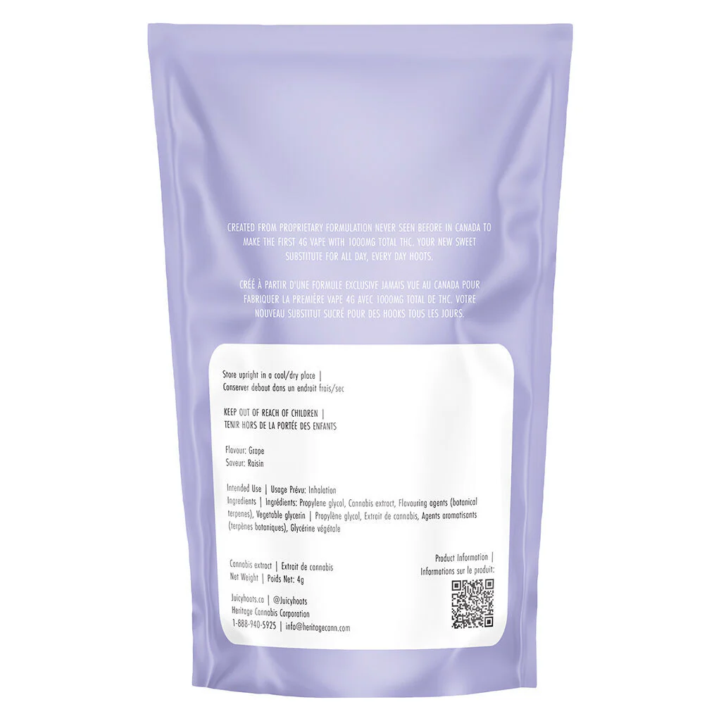 Tout-en-un Grape Groove Supa Sipper - Image 4