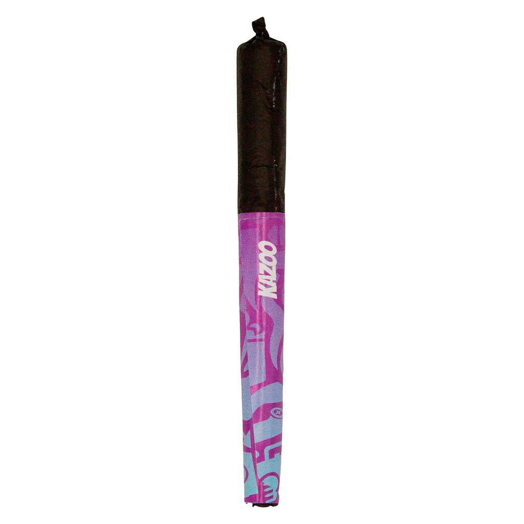 Grapes on Skates Infused Pre-Roll