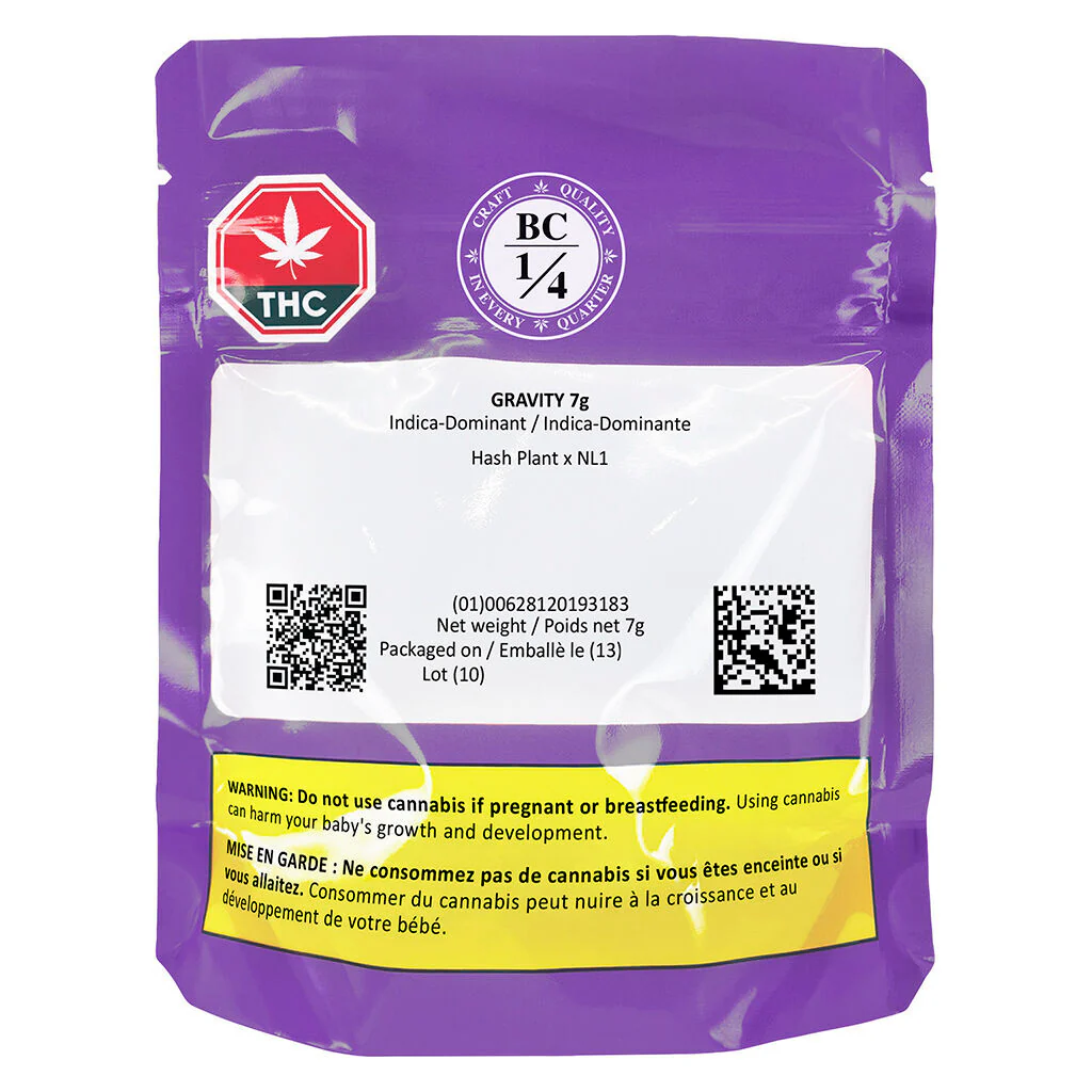 Gravity - Image 2