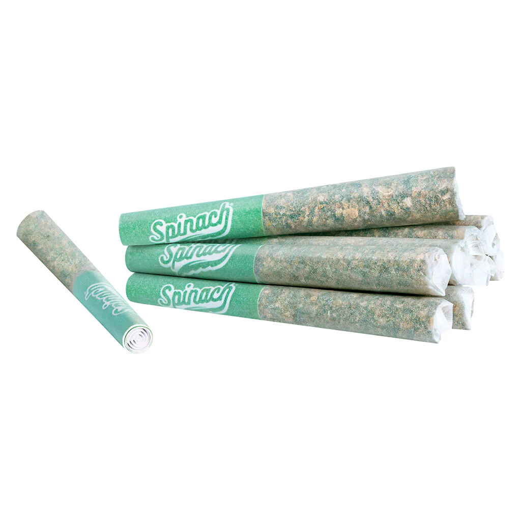 Green Monster Breath Pre-Roll - Image 6