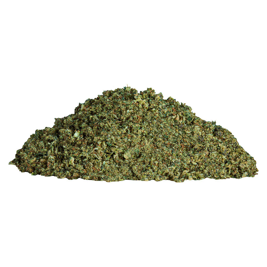 Spinach Grindz - Cookie Dough
