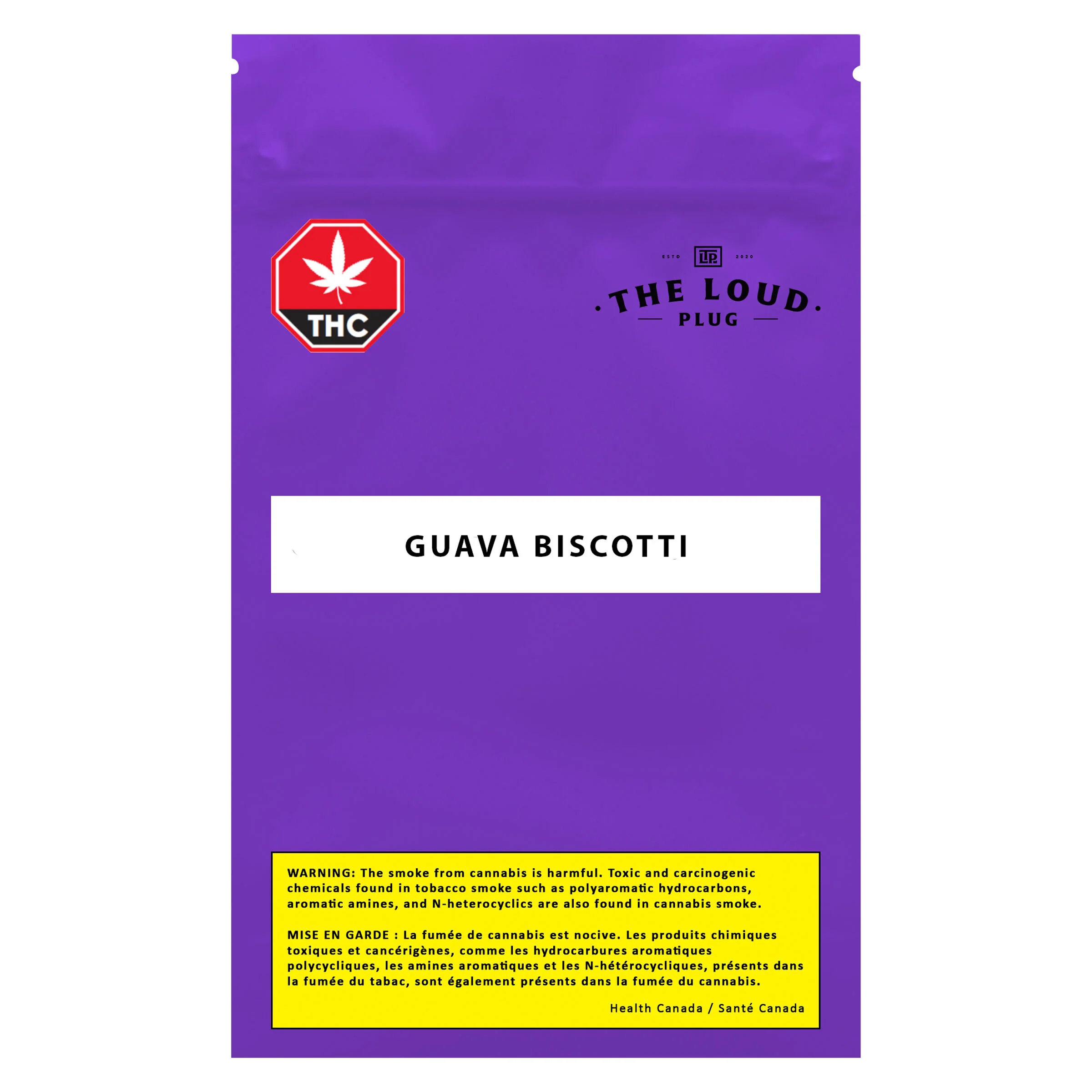 Guava Biscotti Blunts - Image 2