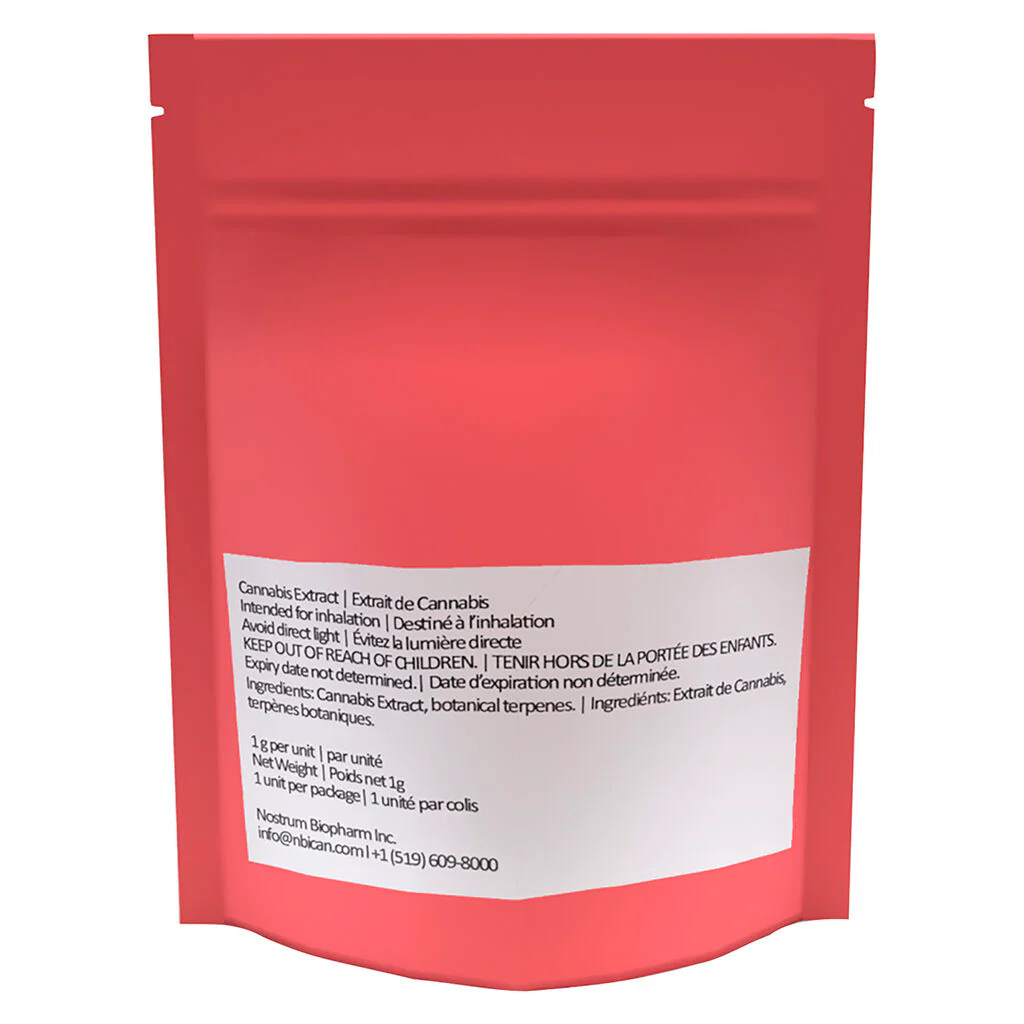 Guava Nectar Liquid Diamond jetable - Image 3