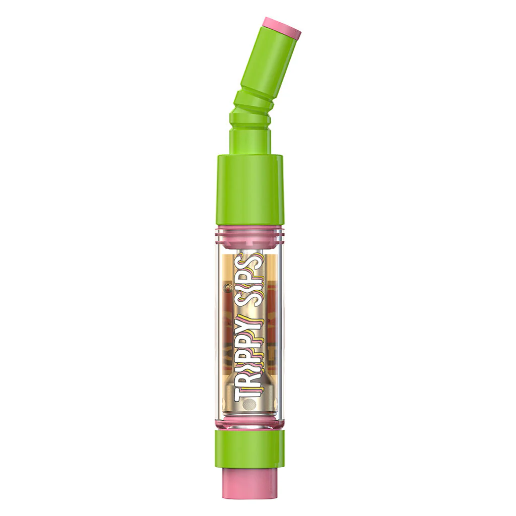 Guava Kiwitopia - Liquid Diamond Blend Vape