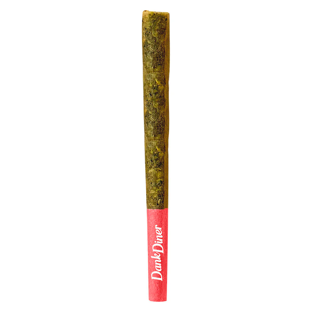 Préroulé infusé Guava Nectar