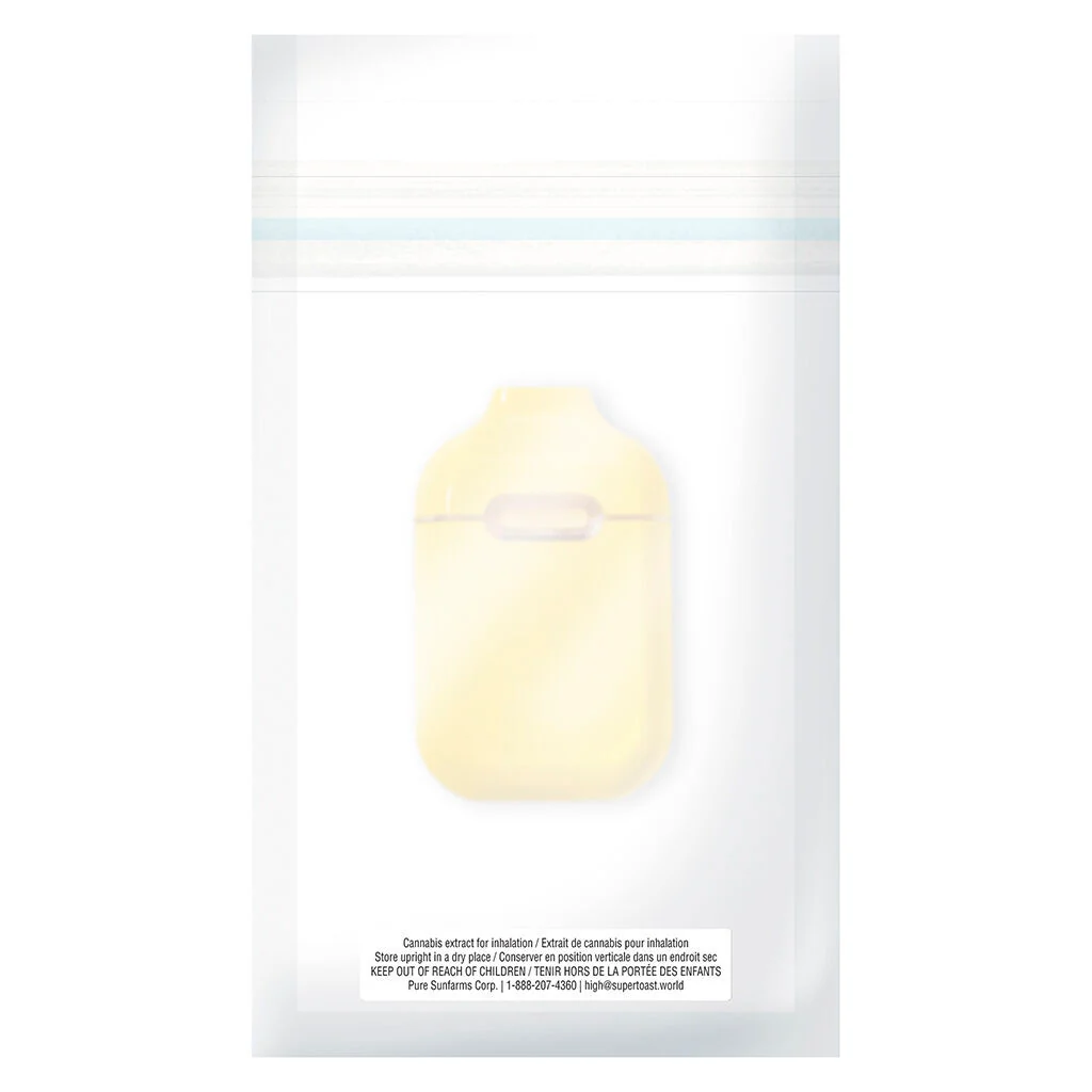 Guavalicious Liquid Diamonds AIO - Image 3