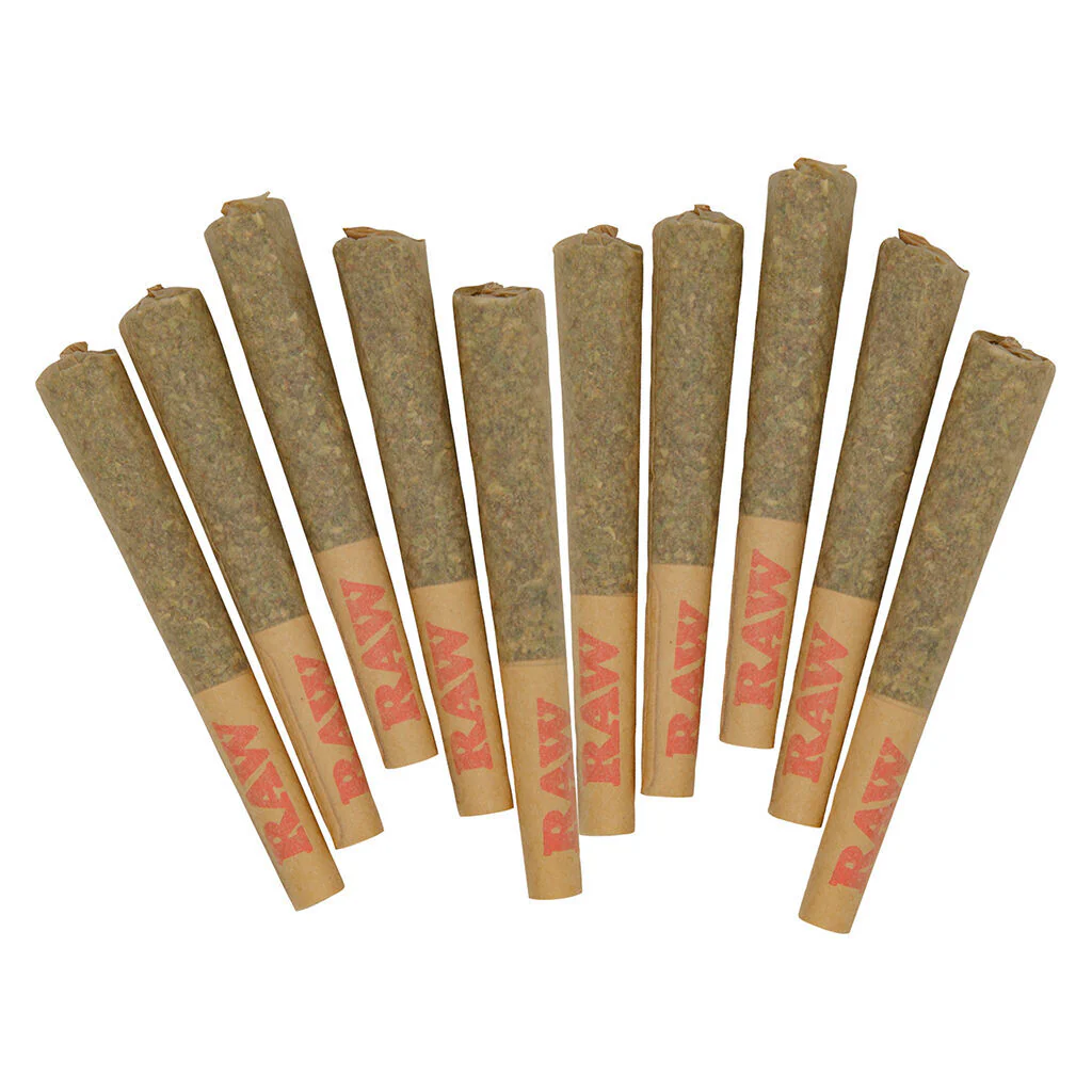Guzzlers Pre-Roll