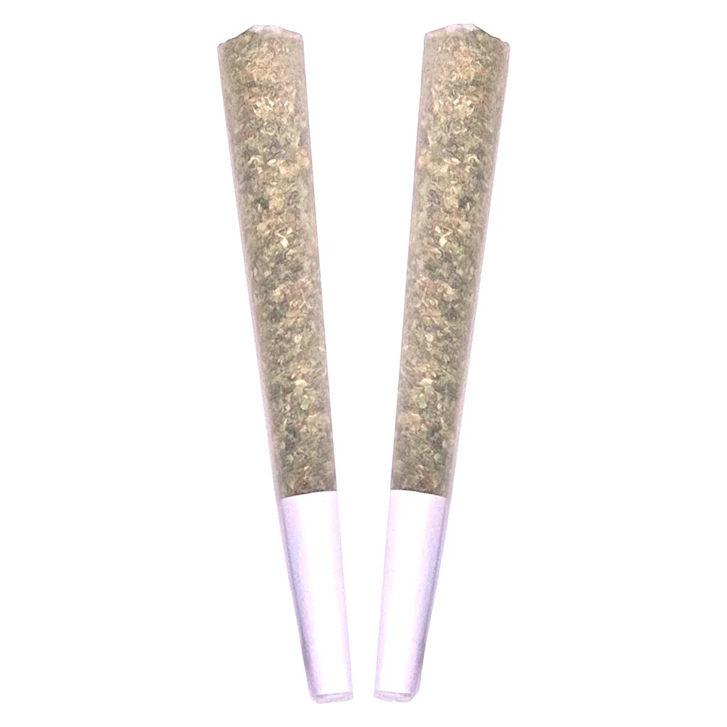 Hail Mary's Pre-roll