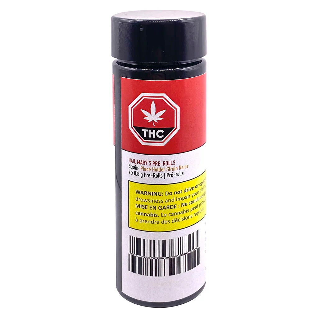 Hail Mary's Pre-roll - Image 9