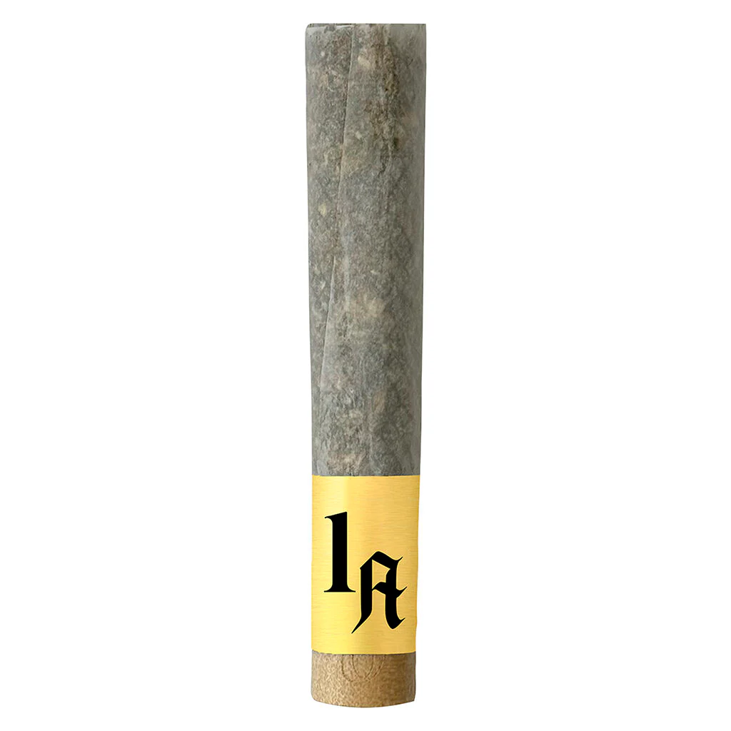 Préroulé infusé au haschich Hole