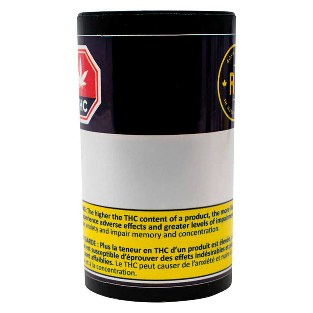 Hash Rosin Drops Indica - Image 3