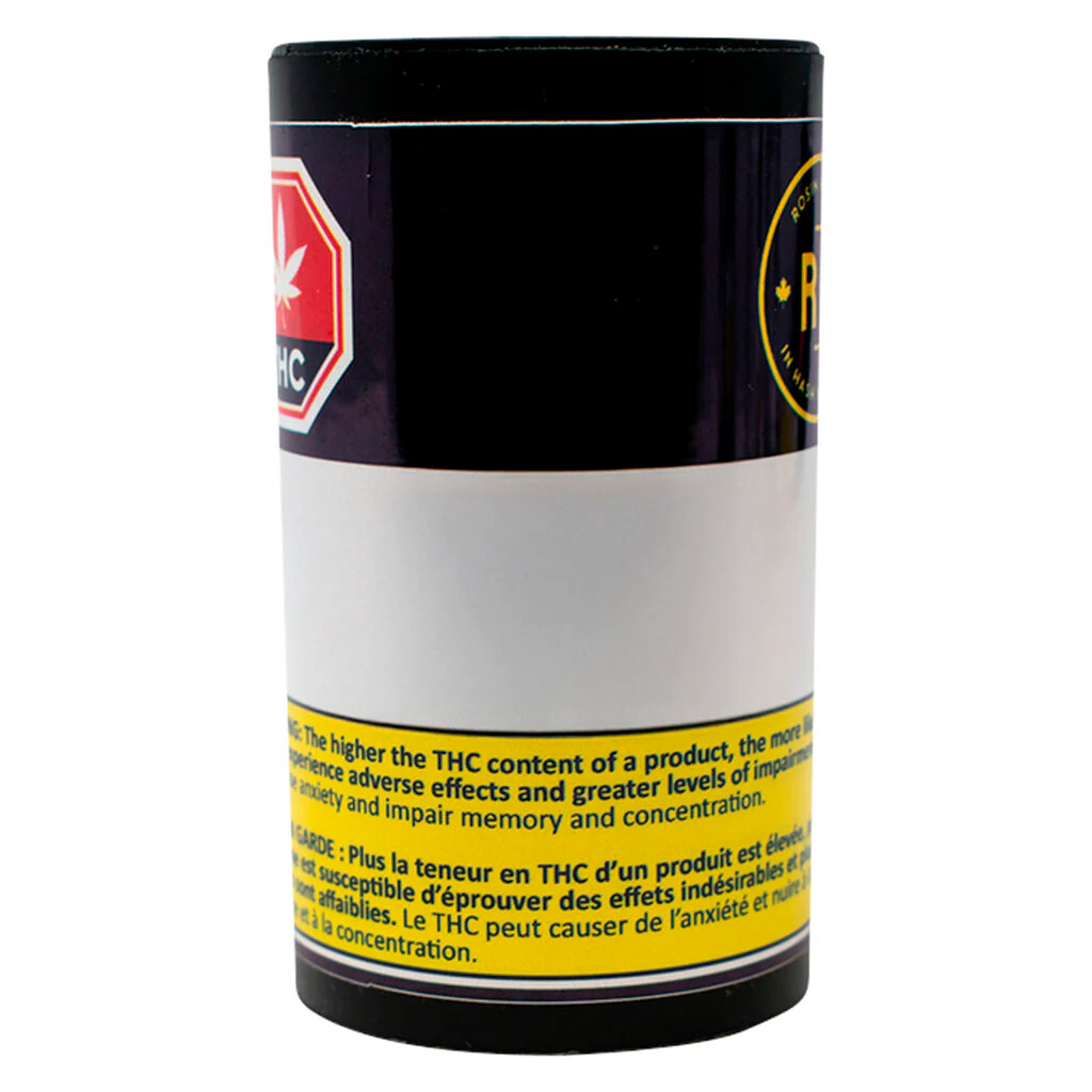 Hash Rosin Drops Sativa - Image 3