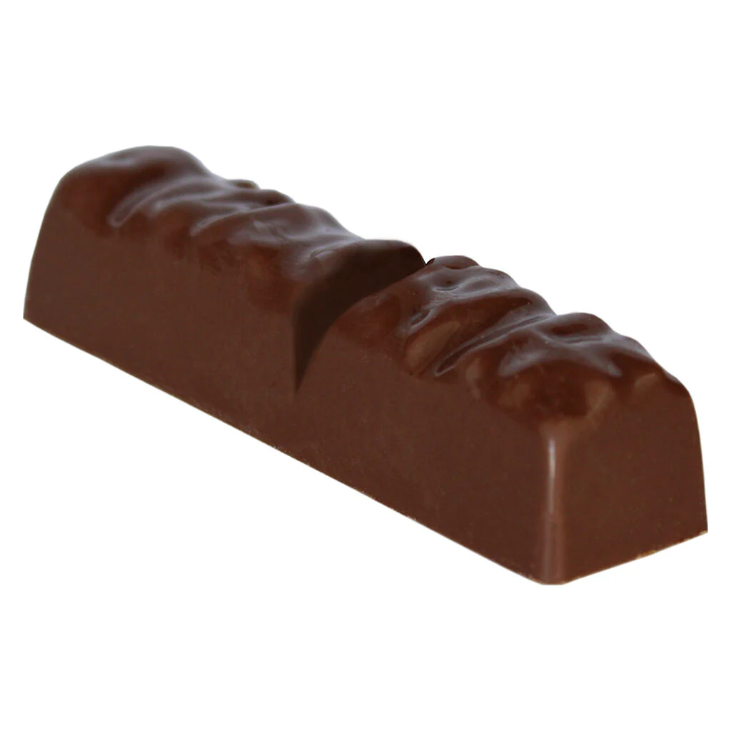 colophane de haschisch   Salted Caramel Stix - Milk Chocolat