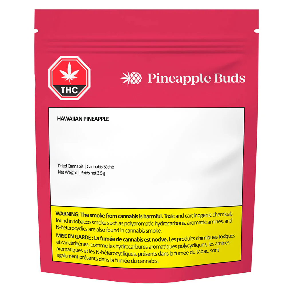 Hawaiian Pineapple - Image 2