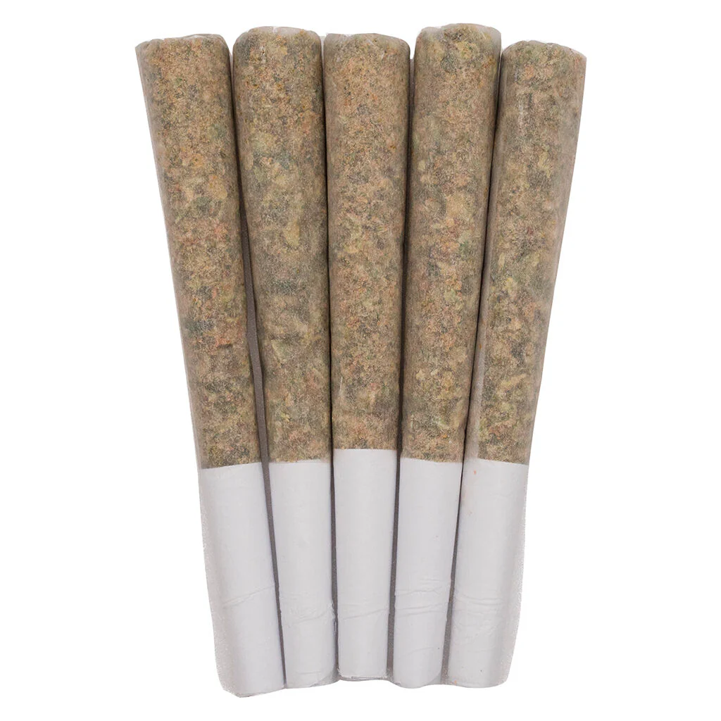 Heavy Hitters Pre-Roll - Image 3