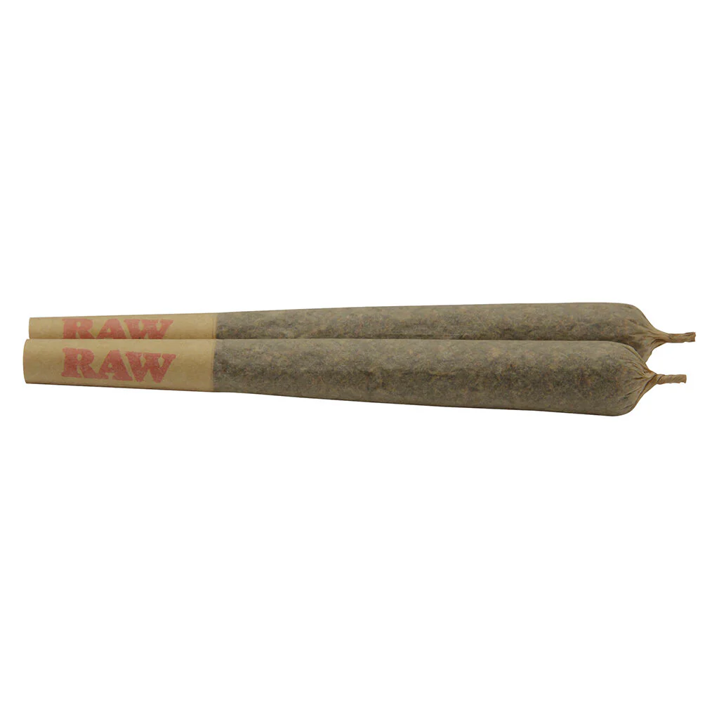 Hella Jelly Pre-Roll