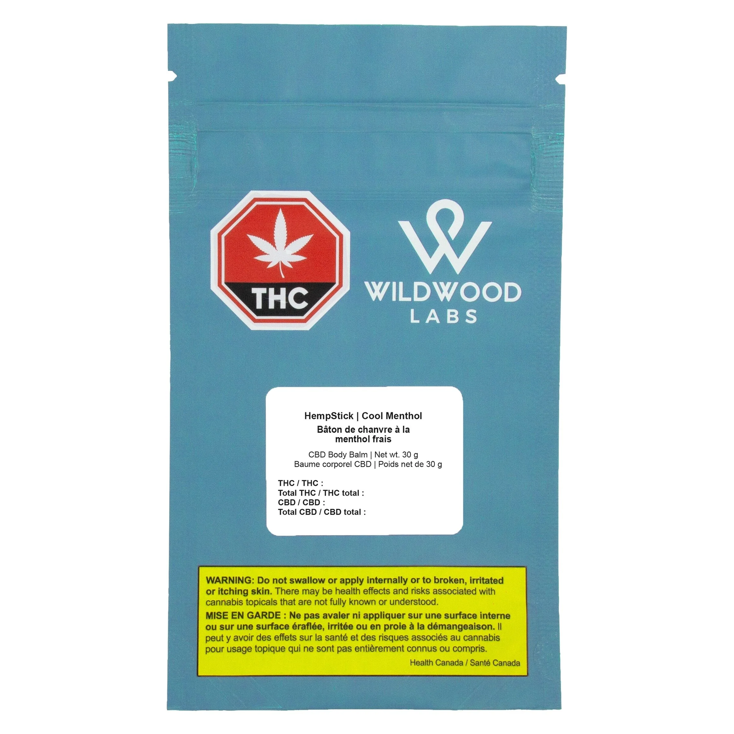 Hempstick Cool Menthol - Image 2