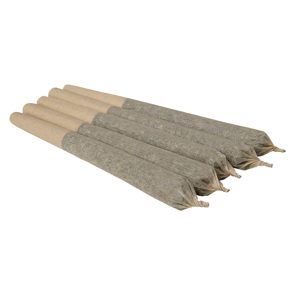 High Five Pre-Roll Pack