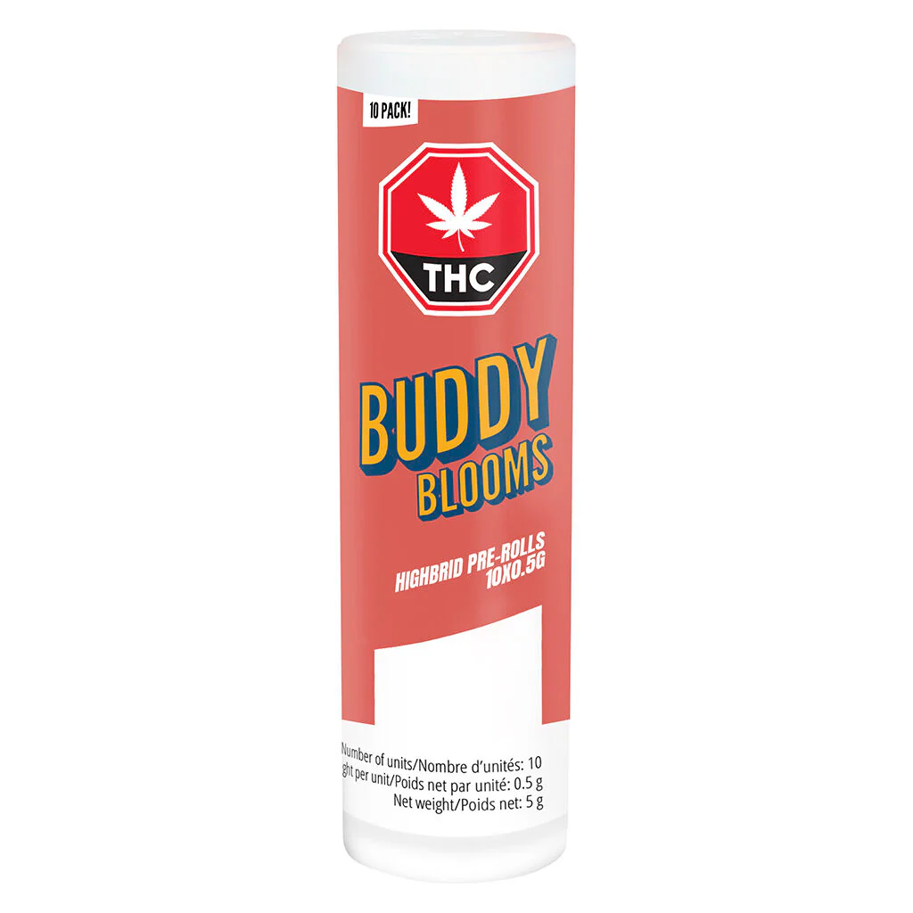 Highbrid Pre-Roll - Image 2