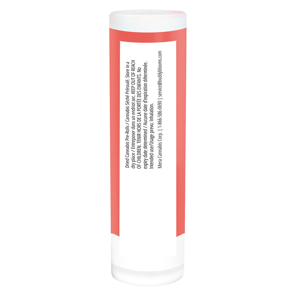Highbrid Pre-Roll - Image 3
